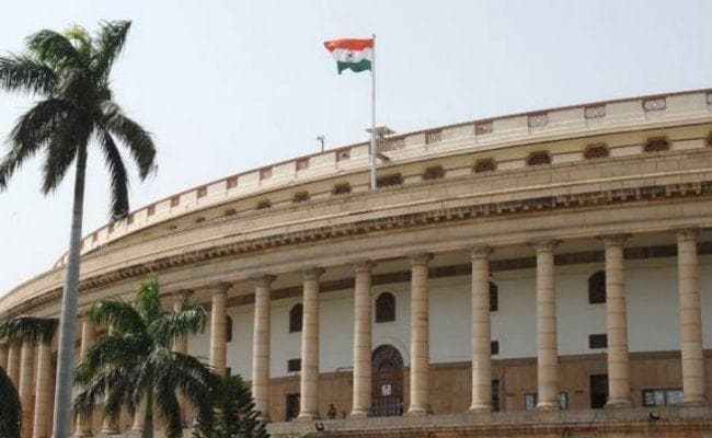 पाक को आतंकवाद का प्रायोजक घोषित करने के प्रस्ताव वाला गैर सरकारी विधेयक पेश