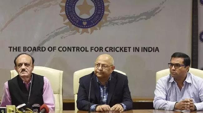 भारत के विश्व कप प्रदर्शन की समीक्षा करेगा सीओए