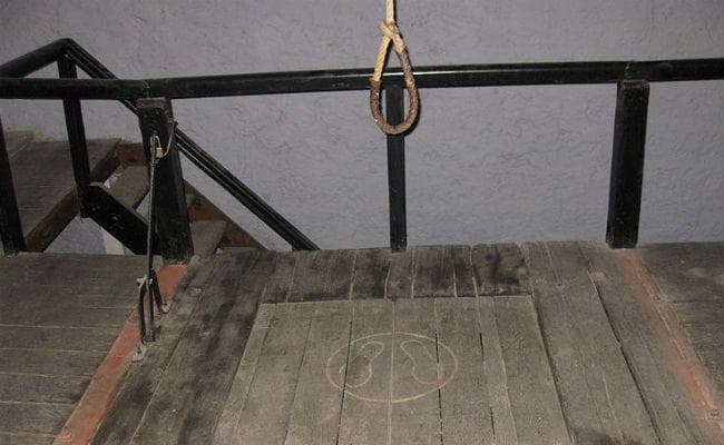 मृत्युदंड समाप्त करने पर राजनीतिक दल एकमत नहीं