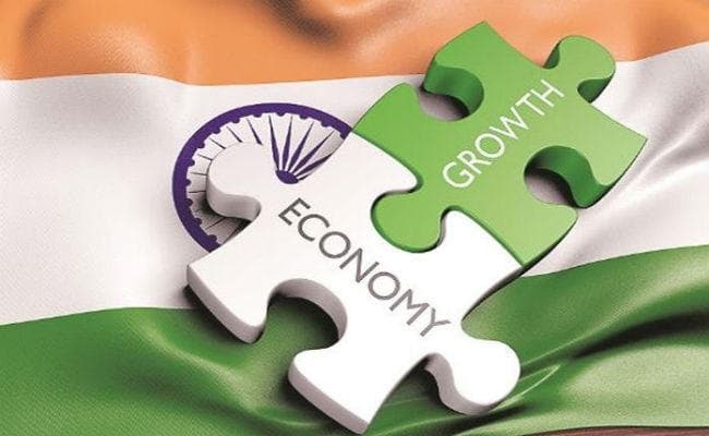 भारत 2025 तक जापान को पछाड़ दुनिया की तीसरी सबसे बड़ी अर्थव्यवस्था होगा