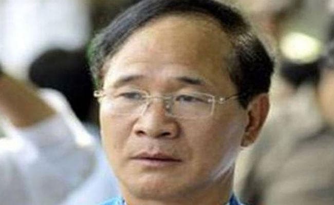 Corruption: भाई को ठेका दिलाने के मामले में अरुणाचल के पूर्व CM के खिलाफ मामला दर्ज