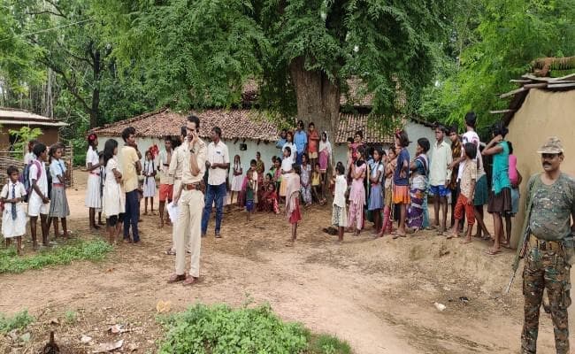 सनकी बेटे ने पहले लगाया माथे में तिलक और फिर धारदार हथियार से कर दी सौतेली मां की हत्या