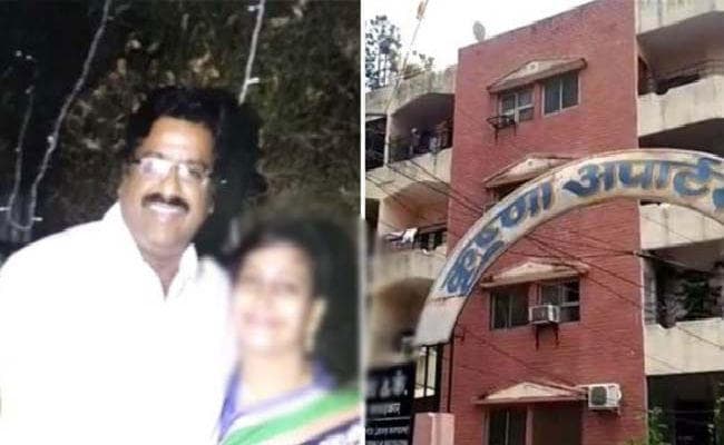 GST छापा पड़ने से परेशान व्यापारी ने की आत्महत्या, बेटे ने कहा- दो CA कर रहे थे रुपये की मांग