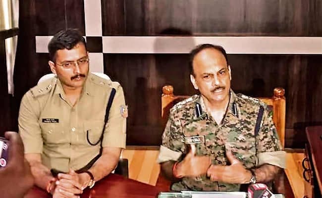 लातेहार कांड बलि नहीं : बच्ची से गलत हरकत करते निर्मल ने देखा, तो सुनील ने दोनों को मार डाला