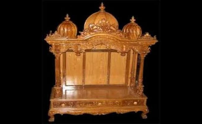 कैसा हो घर का मंदिर