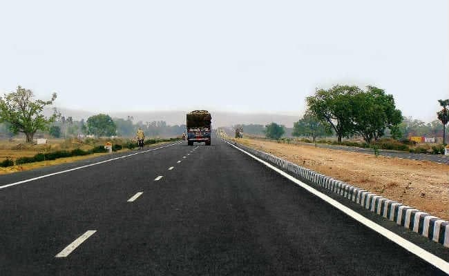 इस साल बनेगी 4200 किलोमीटर सड़क