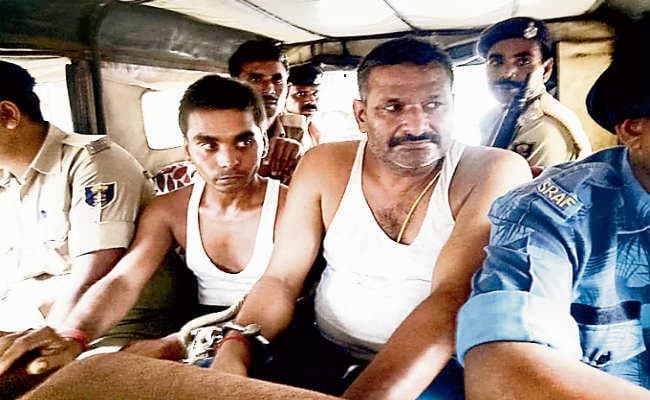 हिरासत में जदयू नेता की मौत के मामले में थानेदार गिरफ्तार, जानें क्या है पूरा मामला