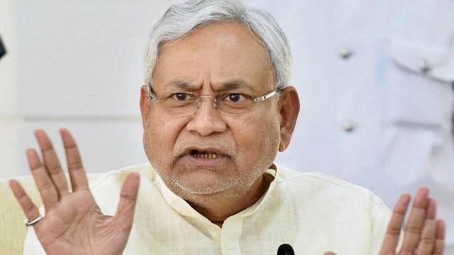 CM नीतीश की बिहारवासियों से अपील, सामाजिक सौहार्द बनाये रखें, कहा- लॉकडाउन के अनुशासन से टूटेगी कोरोना संक्रमण की चेन