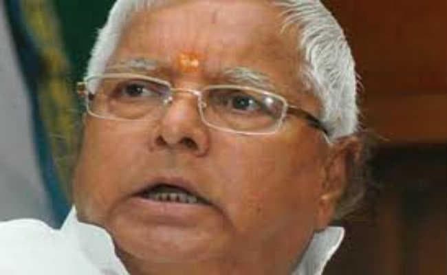 चारा घोटाला : लालू प्रसाद को मिली जमानत, पर जेल से बाहर नहीं आ पायेंगे