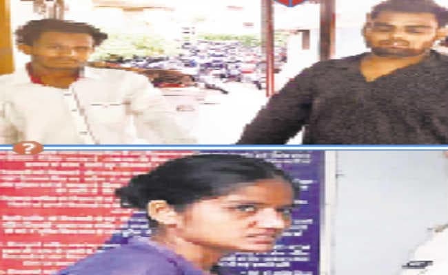 मिराज ने पिता को ही फंसाने को प्रेमिका से कराया था दुष्कर्म का केस, दो युवतियों की हत्या का शक