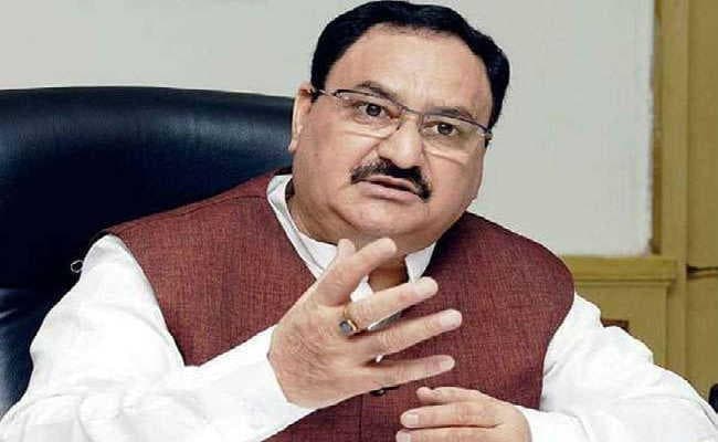 आज रांची आयेंगे भाजपा के राष्ट्रीय कार्यकारी अध्यक्ष जेपी नड्डा, विधानसभा चुनाव जीतने का देंगे गुरुमंत्र