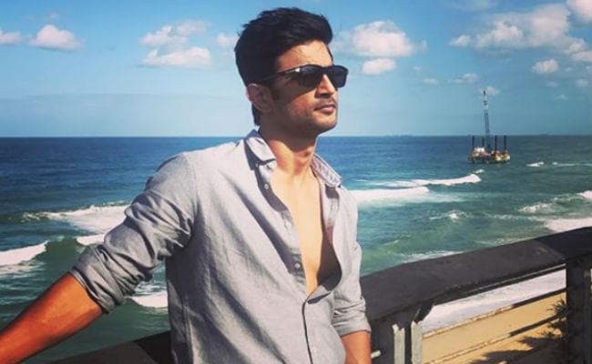 रिया चक्रवर्ती संग रिलेशनशिप को लेकर सुर्खियों में हैं सुशांत सिंह राजपूत