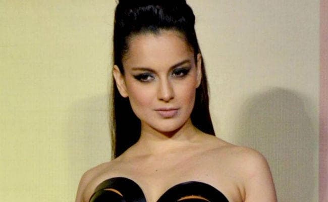 प्रेस क्लब ऑफ इंडिया ने कंगना रनौत का बहिष्कार का किया समर्थन