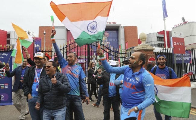 भारत के बाहर होते ही फाइनल का टिकट बेच रहे भारतीय दर्शक, निशाम ने की ये अपील