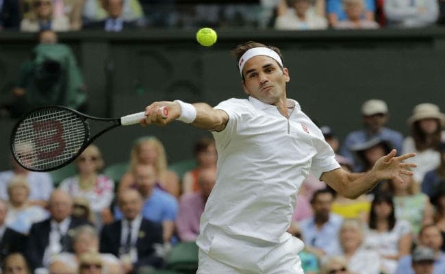 जोकोविच के खिलाफ विंबलडन फाइनल में इतिहास रचने उतरेंगे रोजर फेडरर