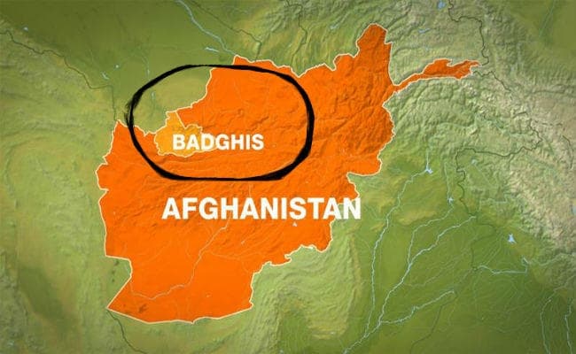 पश्चिमी अफगानिस्तान के एक होटल में बम धमाका, गोलीबारी में सुरक्षा बल के तीन जवानों की मौत