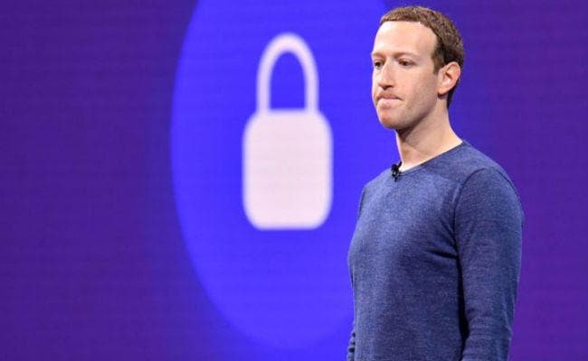 Facebook पर लगा 5 अरब डॉलर का जुर्माना, किसी Tech कंपनी पर यह सबसे बड़ी पेनल्टी