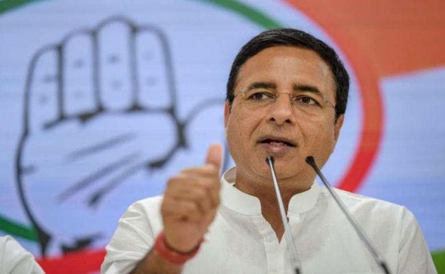 ''बेटियों की सुरक्षा पर भाजपा सरकार संवेदनहीन, ''बेटी बचाओ'' बना खोखला नारा''