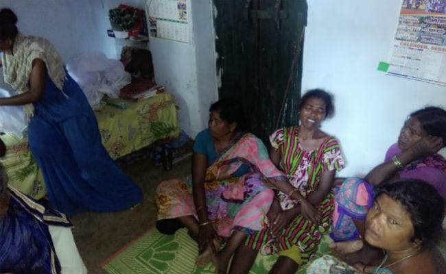 गुमला : डोभा में डूबने से दो बच्चों की मौत, परिवार में मातम