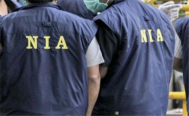 NIA ने तमिलनाडु में आतंकवादी गिरोह का किया भंडाफोड़, आतंकी हमलों की रची जा रही थी साजिश