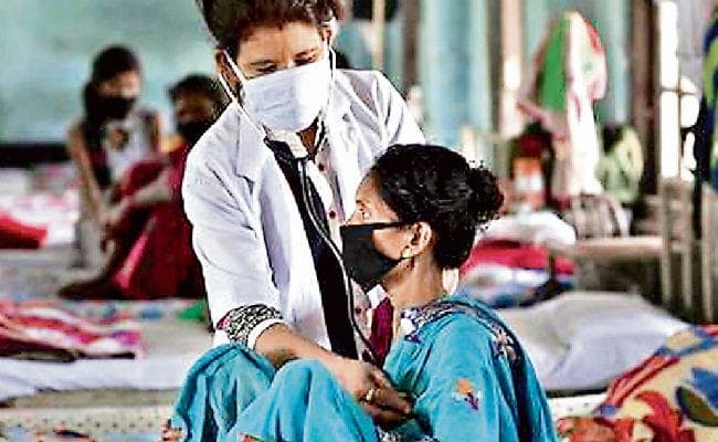 रांची : कुष्ठ व टीबी के 33 हजार संदेहास्पद रोगी चिह्नित