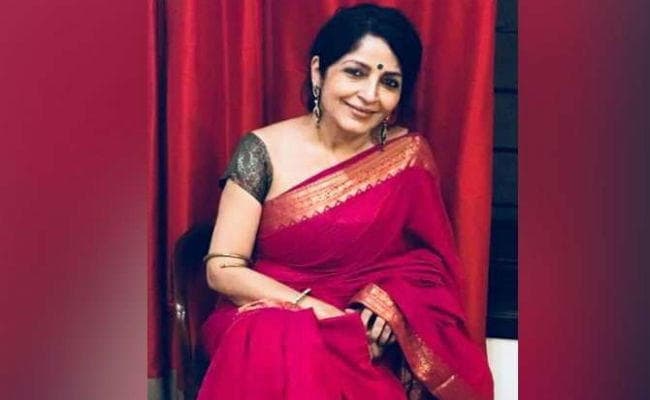 "नदिया के पार" की अभिनेत्री साधना सिंह ने "सुपर-30" से कि बॉलीवुड में वापसी