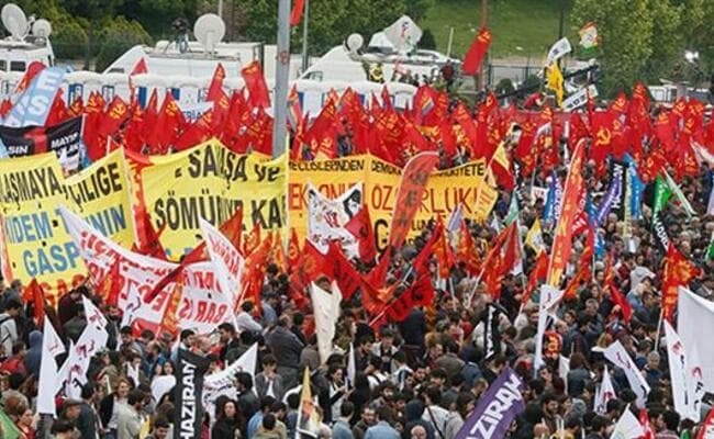 एएसपी के निजीकरण के खिलाफ होगा आंदोलन