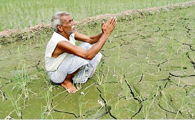 रांची : 32% कम हुई बारिश, डैमों का जल स्तर सामान्य से 17% कम