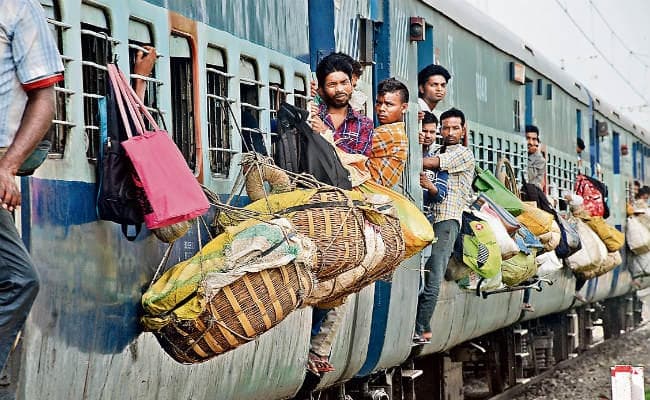 रांची :18 साल बीत गये पर रांची नहीं बना रेलवे जोन, इन कारणों से लेट होती हैं ट्रेनें