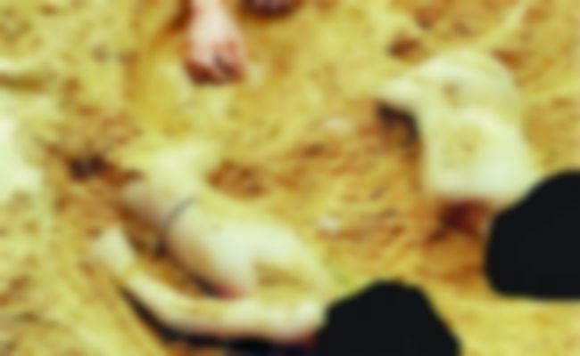 लातेहार : बच्ची का था बरामद कटा सिर, निर्मल का नहीं