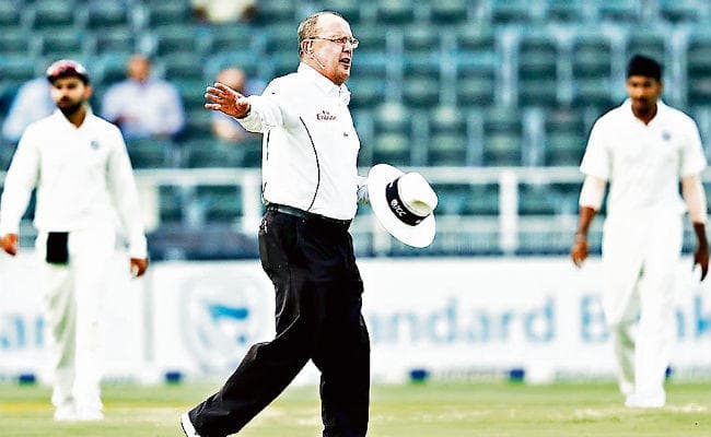 अंपायरिंग के तौर-तरीकों में लाना होगा बड़ा बदलाव