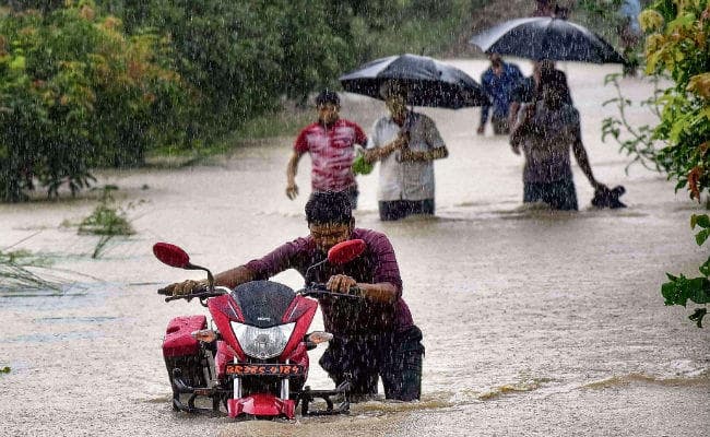 बिहार में प्रकृति की मार : 20 दिन पहले लू से 200 मरे, अब बाढ़ ले रही जान, जानें कहां-क्या हैं स्थिति