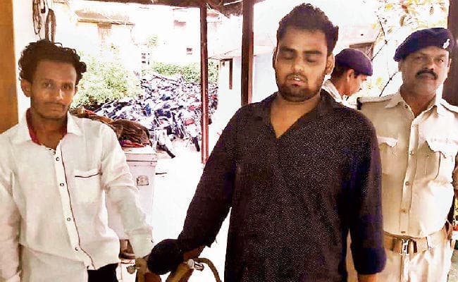 पटना : पांच जून को सिविल कोर्ट परिसर में हुई थी मिराज को भगाने की प्लानिंग