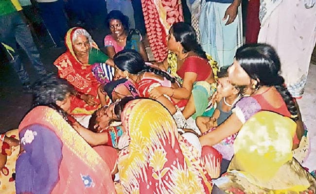 वैशाली में कपड़ा व्यवसायी की गोली मारकर हत्या