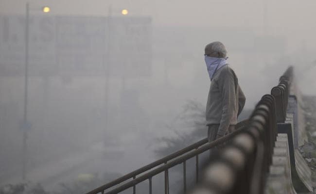 Explainer: पटना की हवा क्यों बिगड़ी? बिहार में अब छायेगी धुंध, मौसम और वातावरण में बदलाव की वजह जानिए..