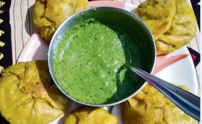 एलोवेरा मटर की बाटी: आप भी जानें बनाने की विधि