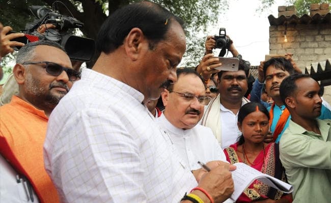 झारखंड के 35 लाख किसानों को सितंबर से मिलेगा मुख्यमंत्री कृषि आशीर्वाद योजना का लाभ