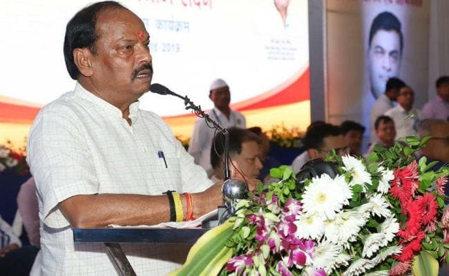 RIMS में एडमिट मरीजों के परिजन के ठहरने के लिए 245 बेड के विश्राम सदन का शिलान्‍यास