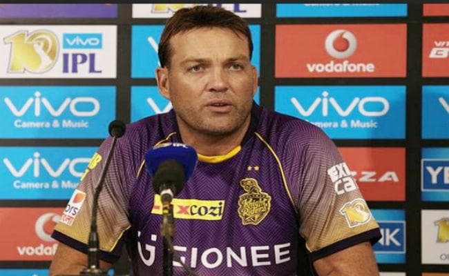 IPL : केकेआर ने कैलिस और कैटिच को कोच पद से हटाया