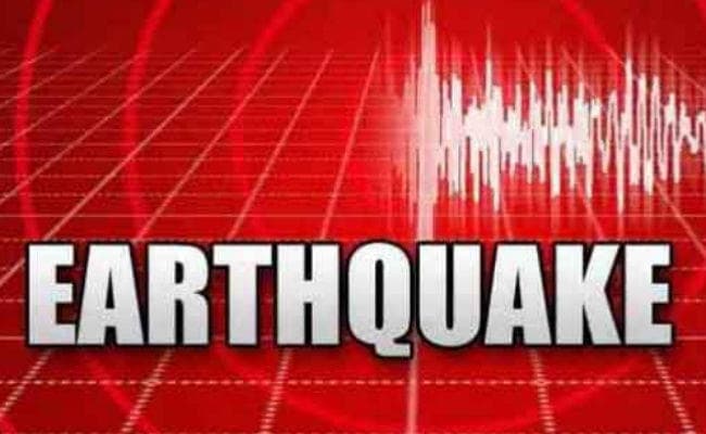 इंडोनेशिया में 7.3 तीव्रता का भूकंप