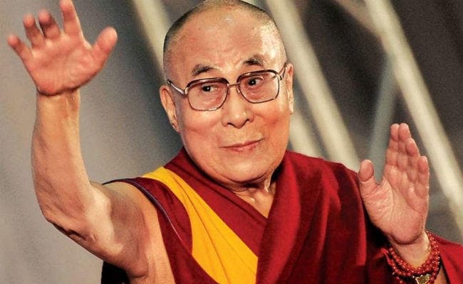 चीन ने अगले दलाई लामा के चयन पर भारत को दिखायी आंख