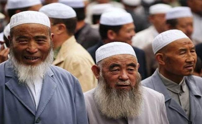 चीन में मुस्लिमों पर अत्याचार, समर्थन में उतरे पाकिस्तान समेत 34 देश