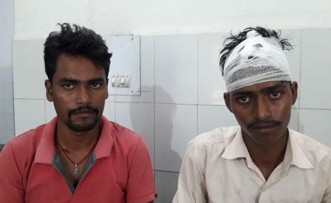 चौपारण : पारिवारिक विवाद में मारपीट, एक महिला सहित तीन लोग घायल