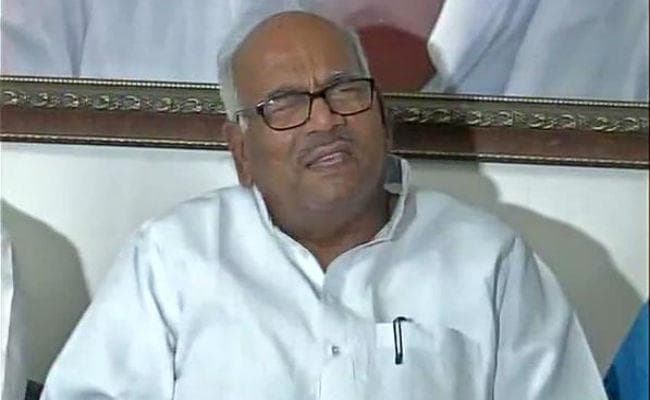 पटना : लक्ष्य से अधिक लोग बनेंगे जदयू के सदस्य : वशिष्ठ नारायण सिंह