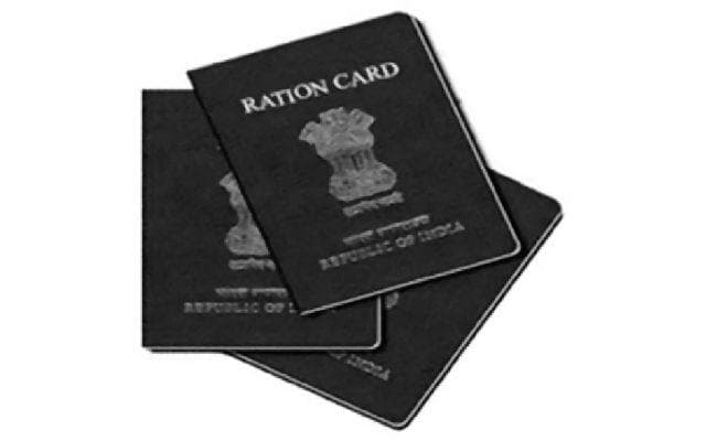 पटना : राशन दुकानों की जांच हुई, पर न गड़बड़ी का पता, न कार्रवाई का