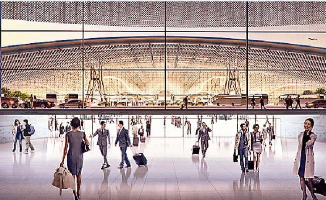 पटना : अगले माह शुरू होगा एयरपोर्ट टर्मिनल का विस्तार, खर्च होंगे 18 करोड़