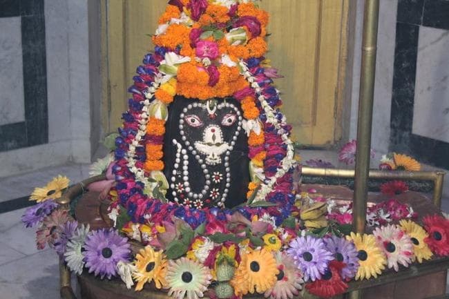 कोयलांचल के मंदिरों में सावन की तैयारी, शक्ति मंदिर में हर सोमवार को होगा बाबा का विशेष शृंगार