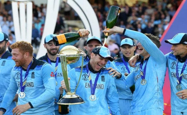 WORLD CUP 2019: इंग्लैंड-न्यूजीलैंड के बीच हुए ऐतिहासिक फाइनल के प्रमुख आंकड़ों पर एक नजर