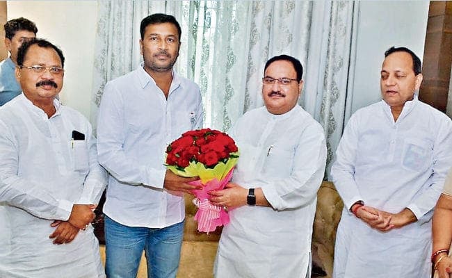 रांची : संगठन और सरकार दोनों के काम करने की गति तेज : जेपी नड्डा