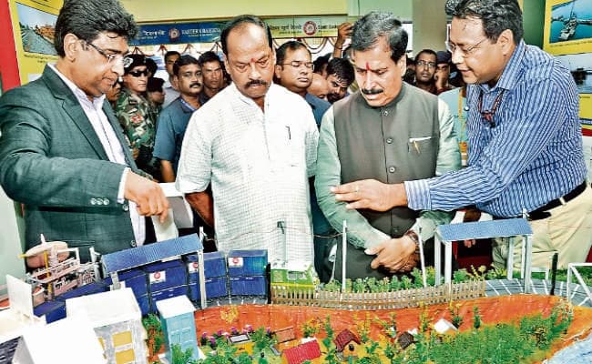 बहुत जल्द झारखंड में बढ़ेंगी रेल सुविधाएं